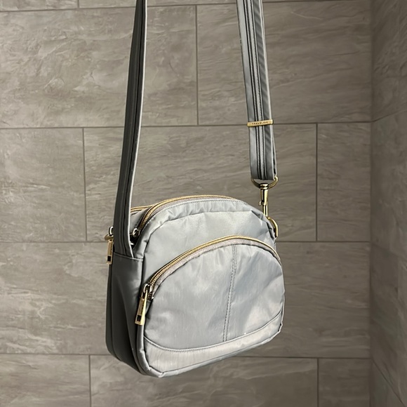 Travelon Bags Travelon Shouldercrossbody Purse Multiple